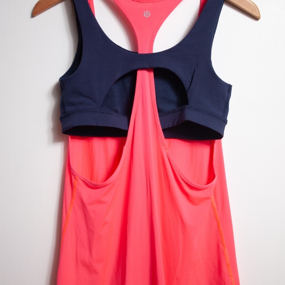 lululemon Run Times Tank - Picture 2 of 2